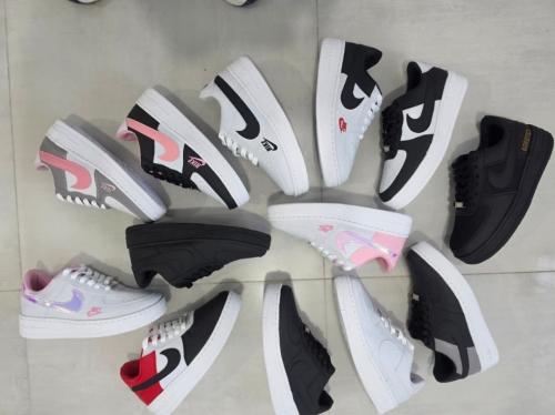 Airforce  15 Mil Minimo por Curva Completa