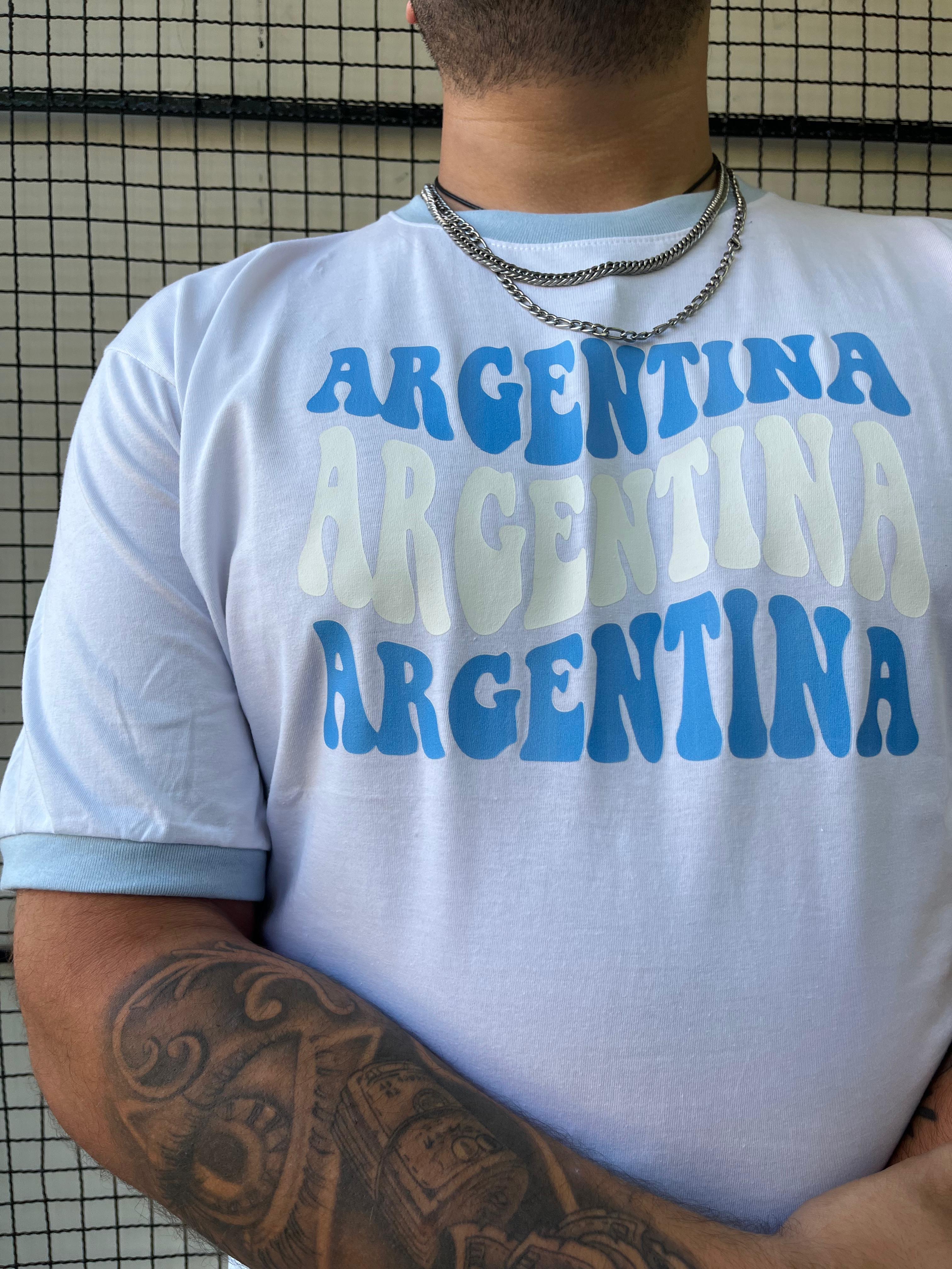 Remeras Algodón Mundial Argentina - 2e1119a1-bf2b-4fc5-acb7-4ebafe54c6c7.jpeg