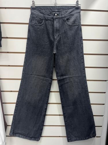 Jeans Wide Leg