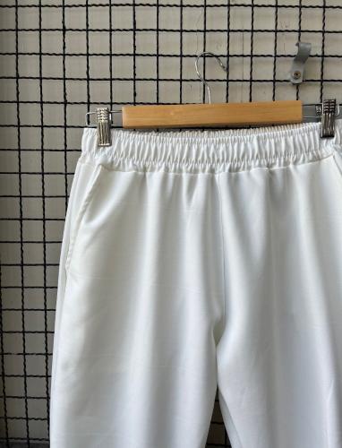 Pantalones Sastreros con Elástico