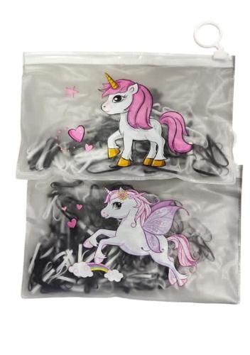 Colitas de Silicona