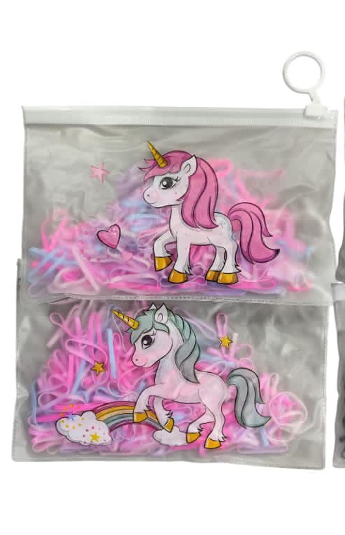 Colitas de Silicona - Imagen 2