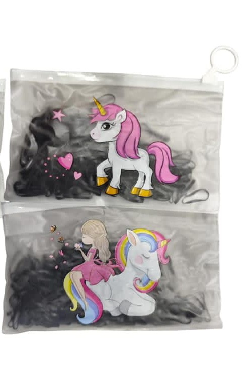 Colitas de Silicona - Imagen 3