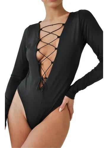 Body Nina M/larga