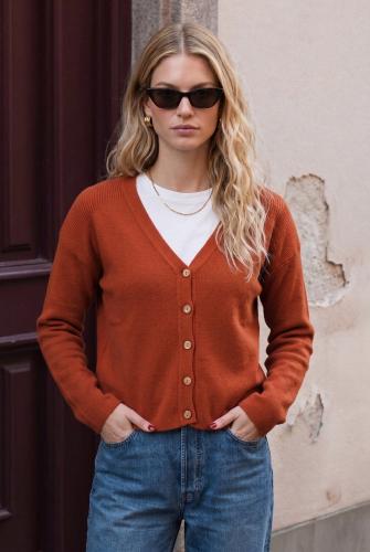 Sw Saco Escote V(sv01)