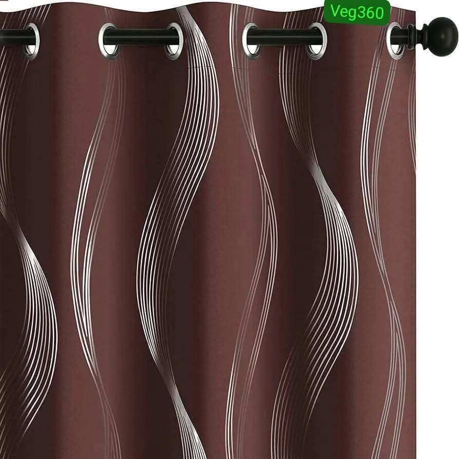 Cortinas Blackout Torero - Imagen 7