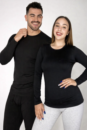 Camiseta Térmica