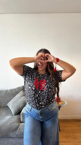 Reme Print Love