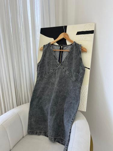Vestido Isa - Miniatura 2