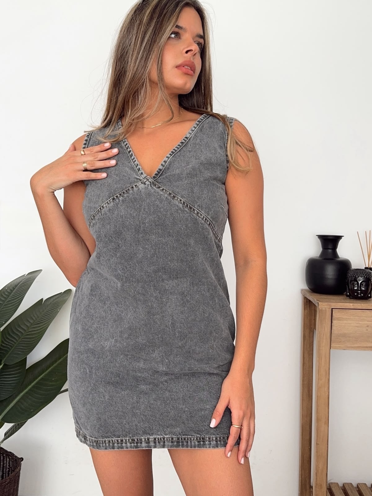 Vestido Isa - Imagen 2