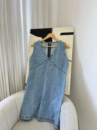 Vestido Isa - Miniatura 3