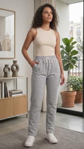 Pantalón Recto Friza Premium - Miniatura 3