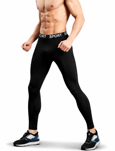 Conjunto Térmico de Hombre - Miniatura 2