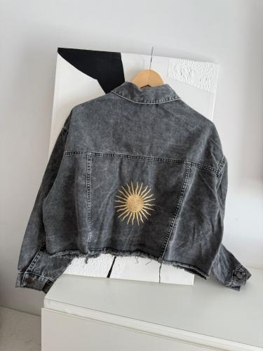 Camp Denim Sol - Miniatura 3