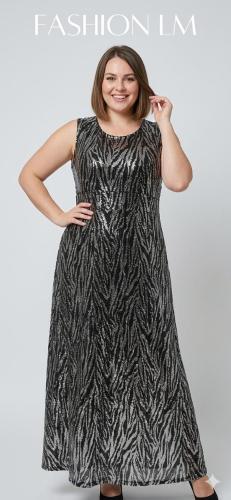 Vestido Moana