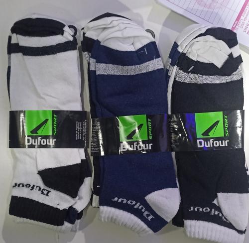 Zoquete Dufour S/toalla Art 2216.3