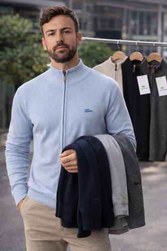 Hilo Sweater Camperas de Hilo Importadas