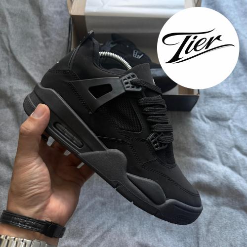 Zapatillas Jordan Retro 4 Premium