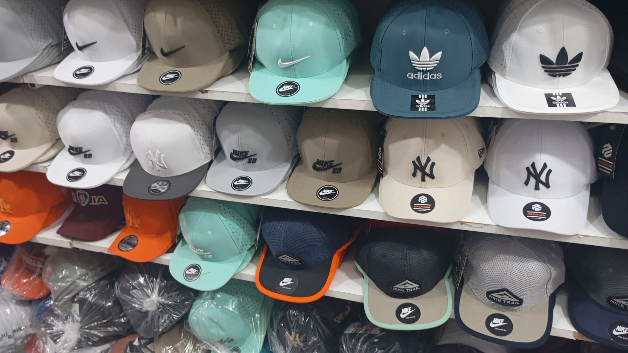 Gorras Importadas desde - Imagen 3