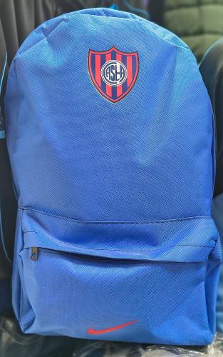 Mochila San Lorenzo y Racin - Miniatura 2