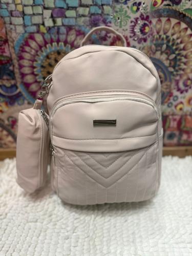 Nuevo Ingreso de Mochila y Cartuchera - Miniatura 1