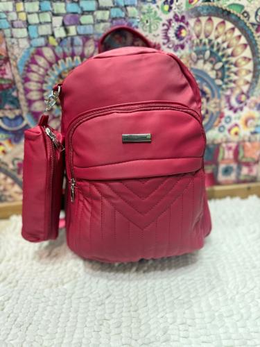 Nuevo Ingreso de Mochila y Cartuchera - Miniatura 2