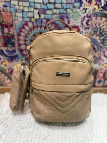 Nuevo Ingreso de Mochila y Cartuchera - Miniatura 3