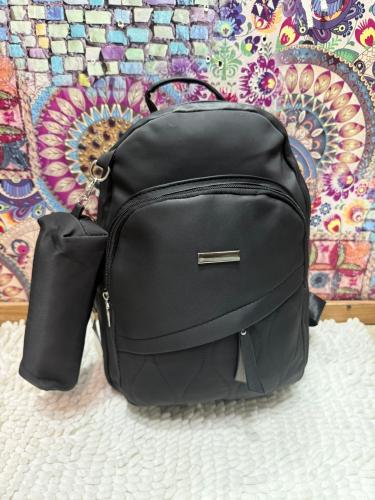 Nuevo Ingreso de Mochila y Cartuchera - Miniatura 4