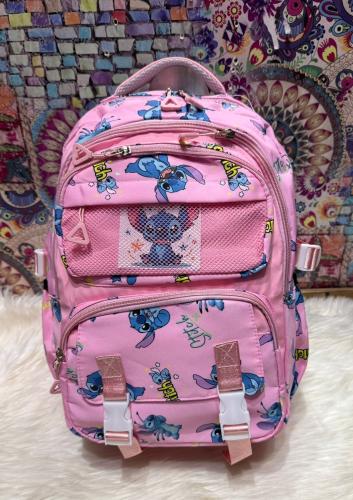 Nu3vo Ingreso de Mochilas Grandes