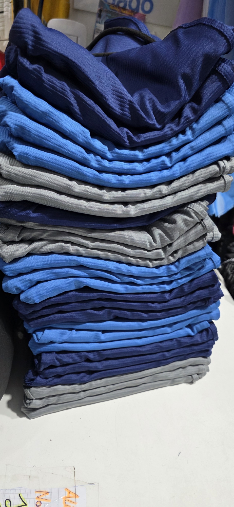 Oxford Lycra Morley  ( N ) - Imagen 4