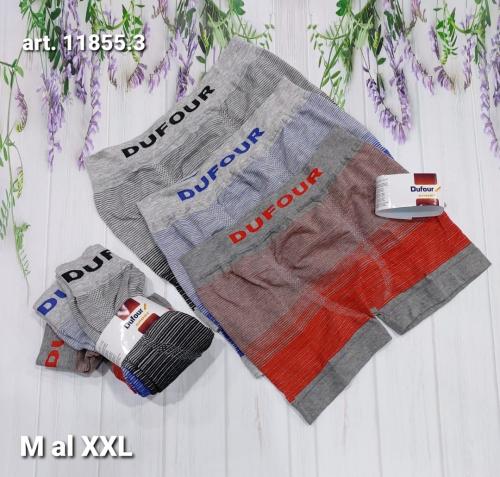 Boxer Dufour Art 11855.3