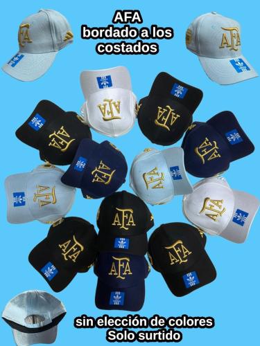 Afa Curva