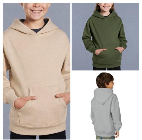 Maxibuzo Unisex Doble Friza Peinada Premium - Miniatura 2