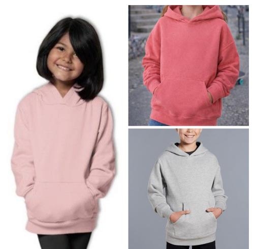 Maxibuzo Unisex Doble Friza Peinada Premium - Miniatura 3