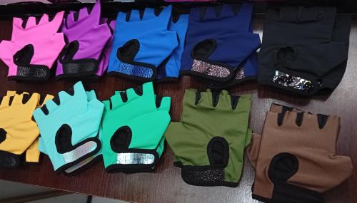 Guantes Deportivos - Miniatura 2