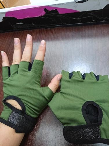 Guantes Deportivos - Miniatura 4