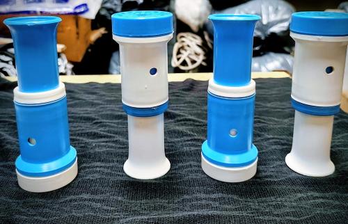 Corneta Trueno Mundial Accesorios 2026 - Miniatura 2