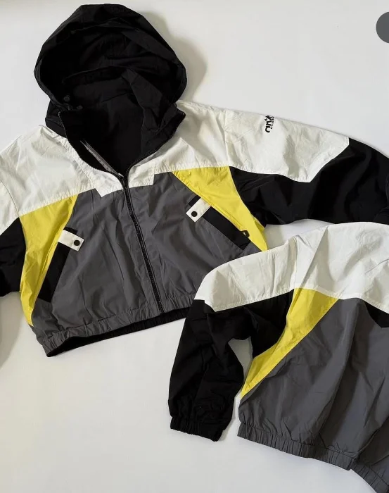 Reversible Yd