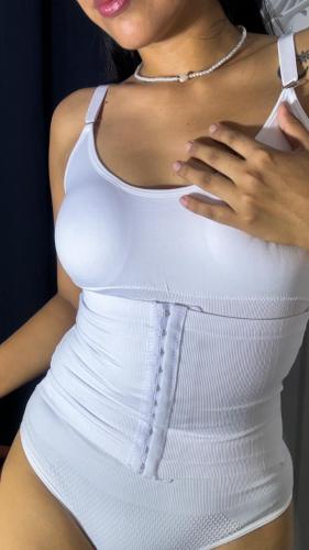 Boby Reductora con Refuerzo