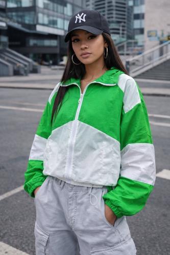 Campera Rompeviento - Miniatura 2