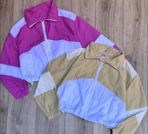 Campera Rompeviento - Miniatura 3