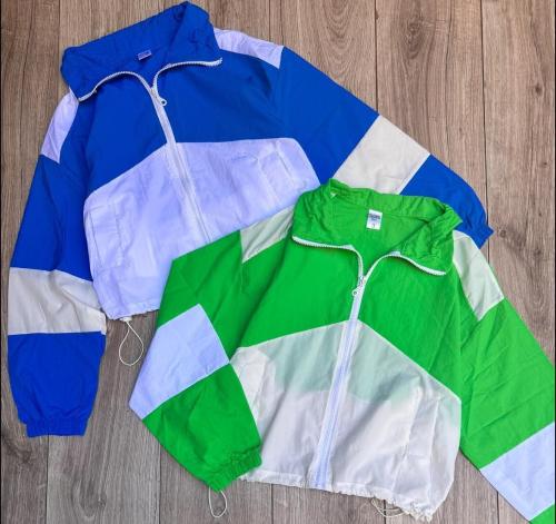 Campera Rompeviento - Miniatura 4