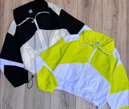 Campera Rompeviento - Miniatura 5