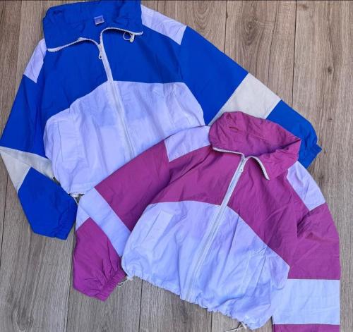 Campera Rompeviento - Miniatura 6