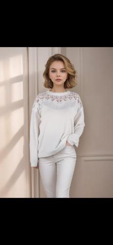 Sweter Brillo