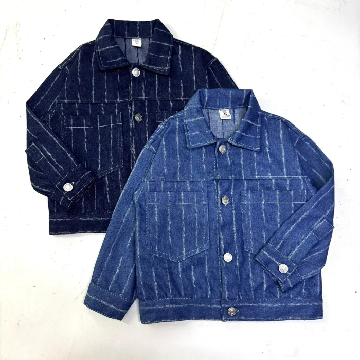 Campera de Niño