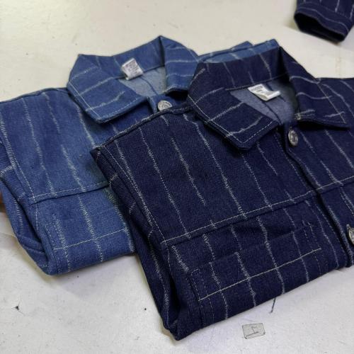 Campera de Niño - Miniatura 2