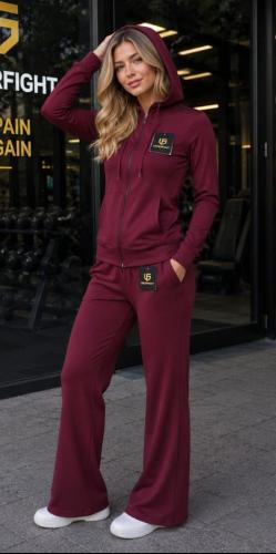 Conjuntos de Dama .  Campera y Pantalón