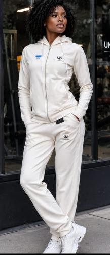 Conjuntos de Dama .  Campera y Pantalón - Miniatura 2