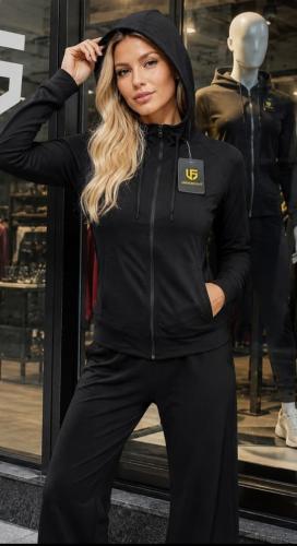 Conjuntos de Dama .  Campera y Pantalón - Miniatura 5